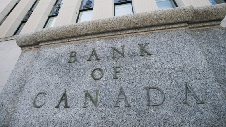 Canada's Key Interest Rate Holds Steady